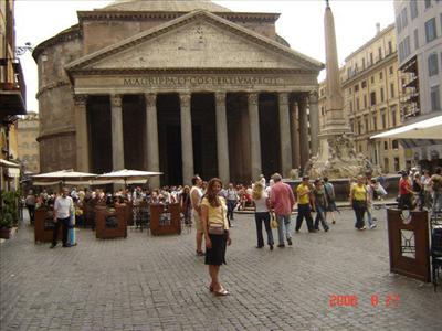 rome