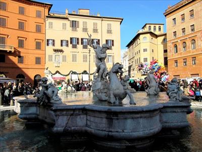 rome