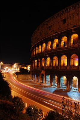 rome