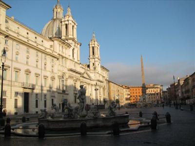 rome