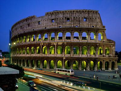rome