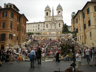 rome