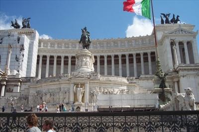 rome