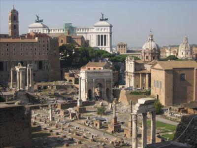 rome