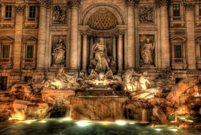 rome