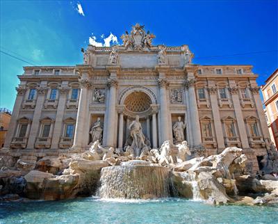 rome