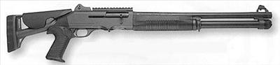 Benelli M4