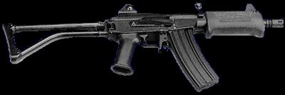 Micro Galil
