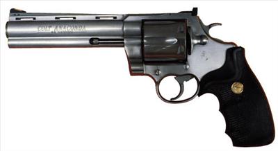 Colt Anaconda