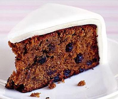 Fruit Cake