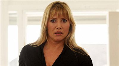 Suzy Branning