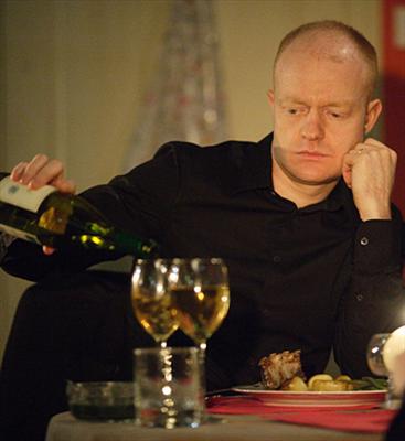 Max Branning