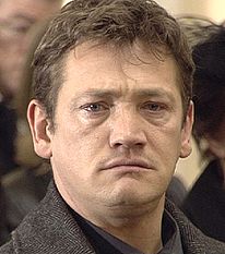 Ricky Butcher 