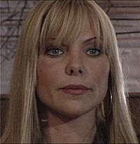 Ronnie Mitchell