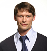 Christian Clarke