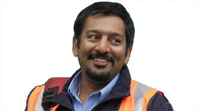 Masood Ahmed 