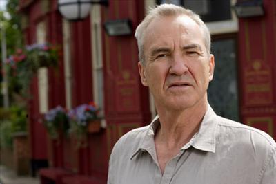 Archie Mitchell
