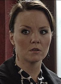 Janine Evans (nee Butcher)