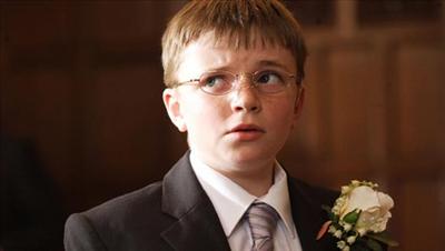 Ben Mitchell