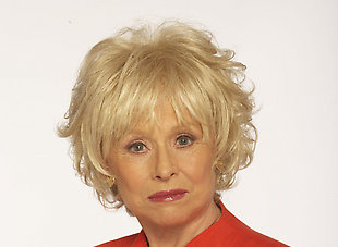 Peggy Mitchell