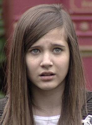 Lauren Branning