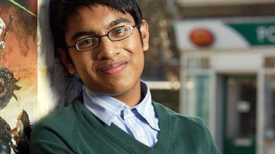 Tamwar Masood