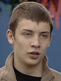 Darren Miller