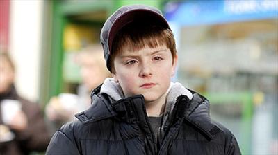 Liam Butcher 