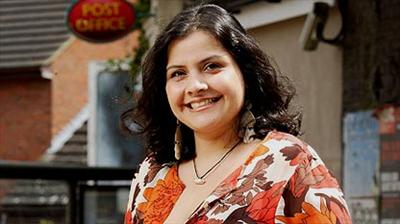 Zainab Masood
