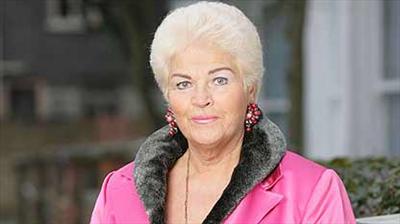 Pat Evans