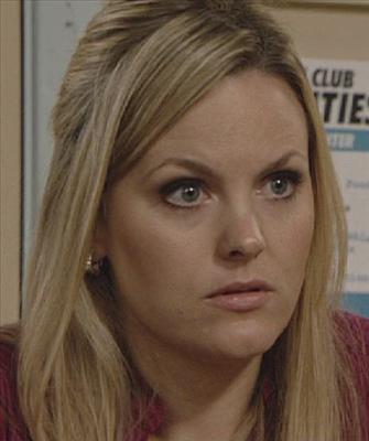 Tanya Branning