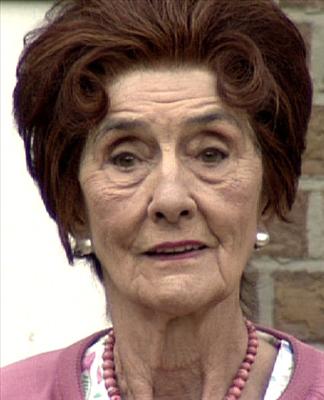 Dot Branning (formerly Cotton)