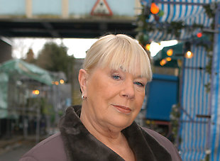 Mo Harris