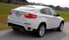 BMW  X6