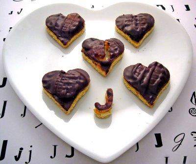 Jaffa Cake!!