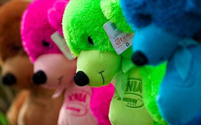 Prizes!!