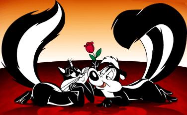 Some romance, non?