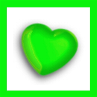 Green!!  