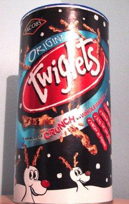 twiglets!!