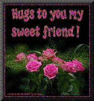 Hugs