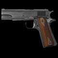 Colt M1911