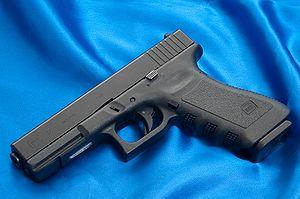 Glock 18