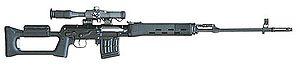 Dragunov