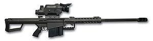 Barret M82