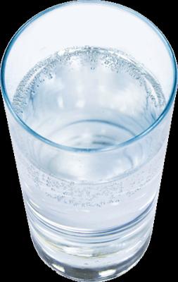 water