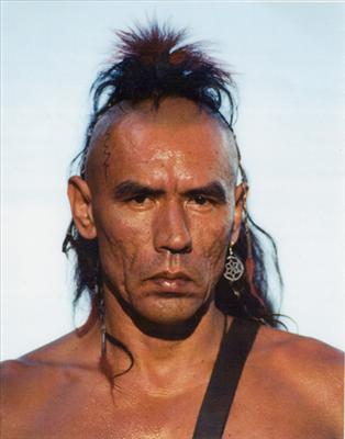 indio