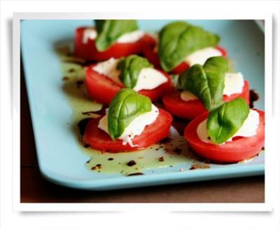 Insalata Caprese