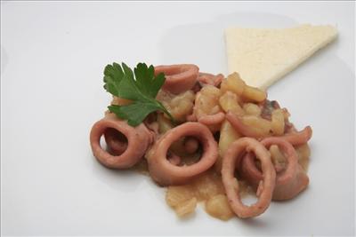 Totani e Patate