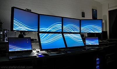 Gideon's Tech Lab