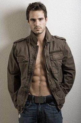 Andreas